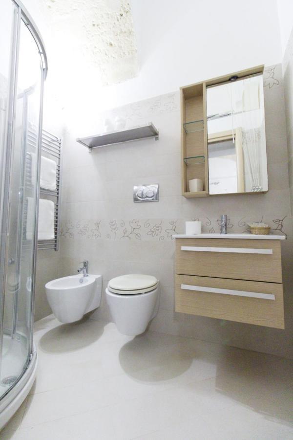 La Casetta 11 Lecce Dış mekan fotoğraf