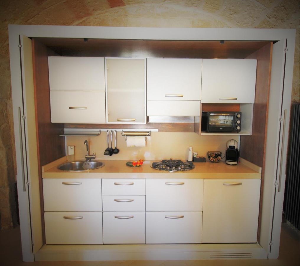 La Casetta 11 Lecce Dış mekan fotoğraf