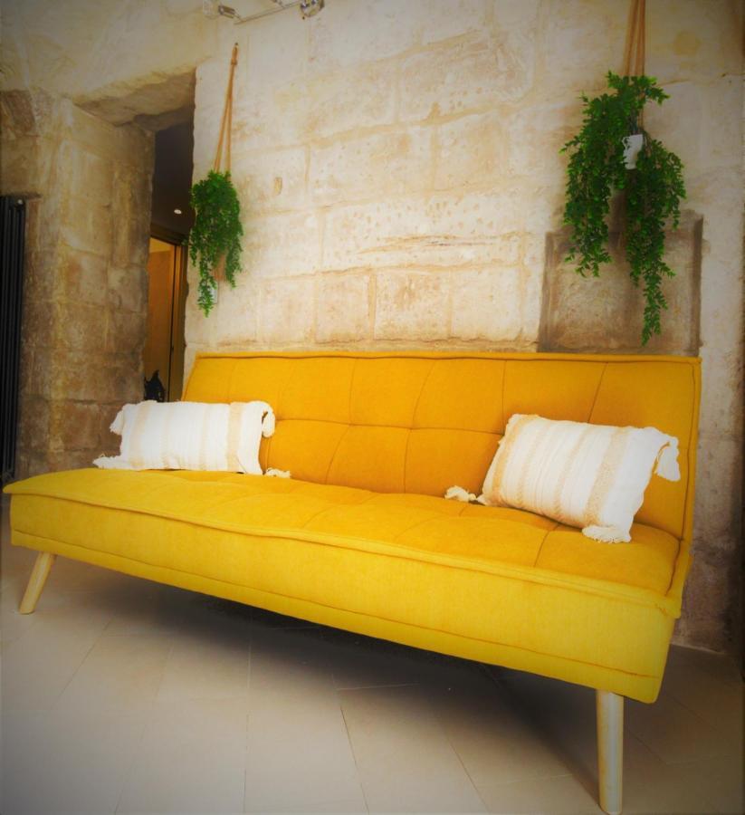 La Casetta 11 Lecce Dış mekan fotoğraf