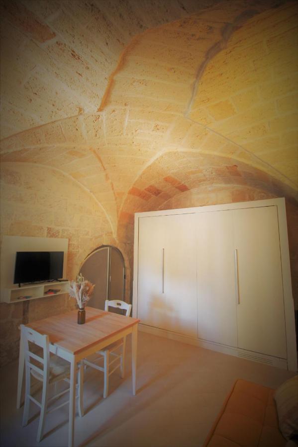 La Casetta 11 Lecce Dış mekan fotoğraf