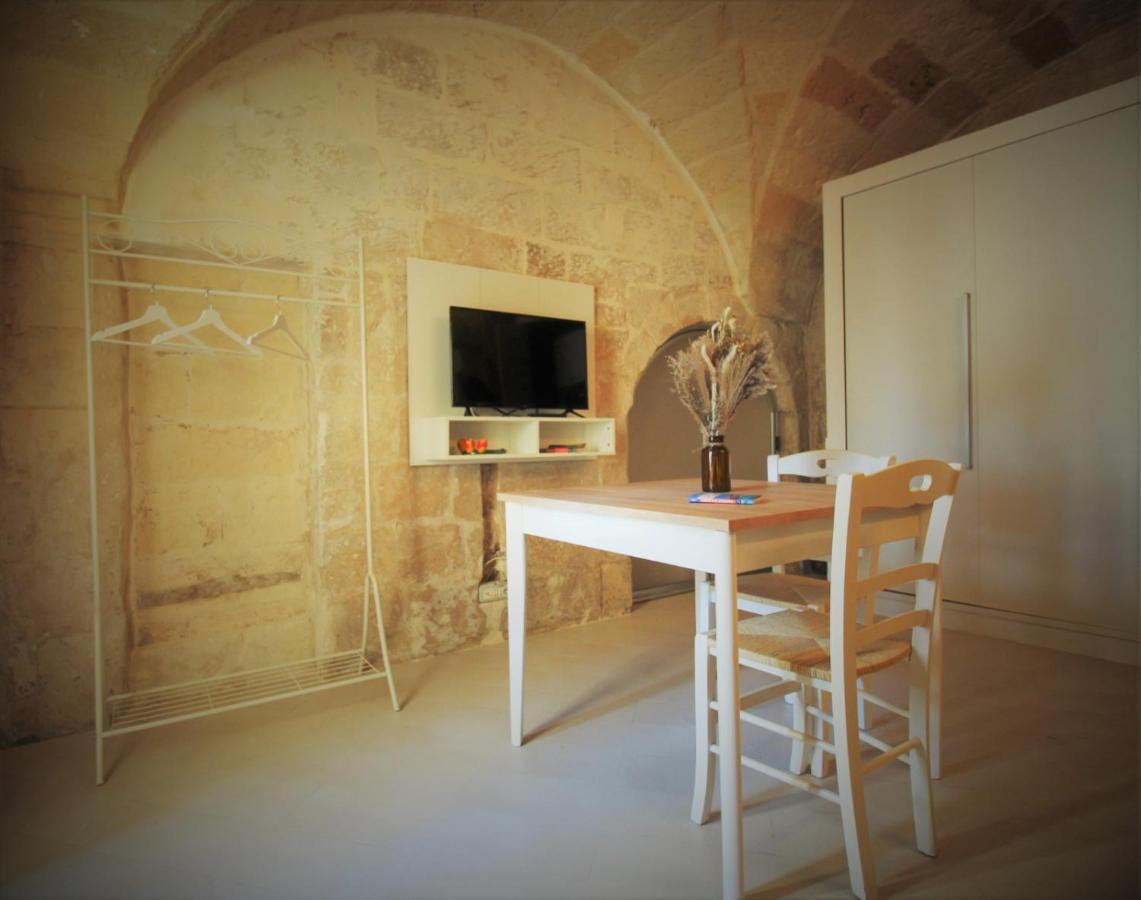 La Casetta 11 Lecce Dış mekan fotoğraf