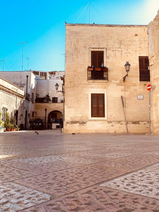 La Casetta 11 Lecce Dış mekan fotoğraf