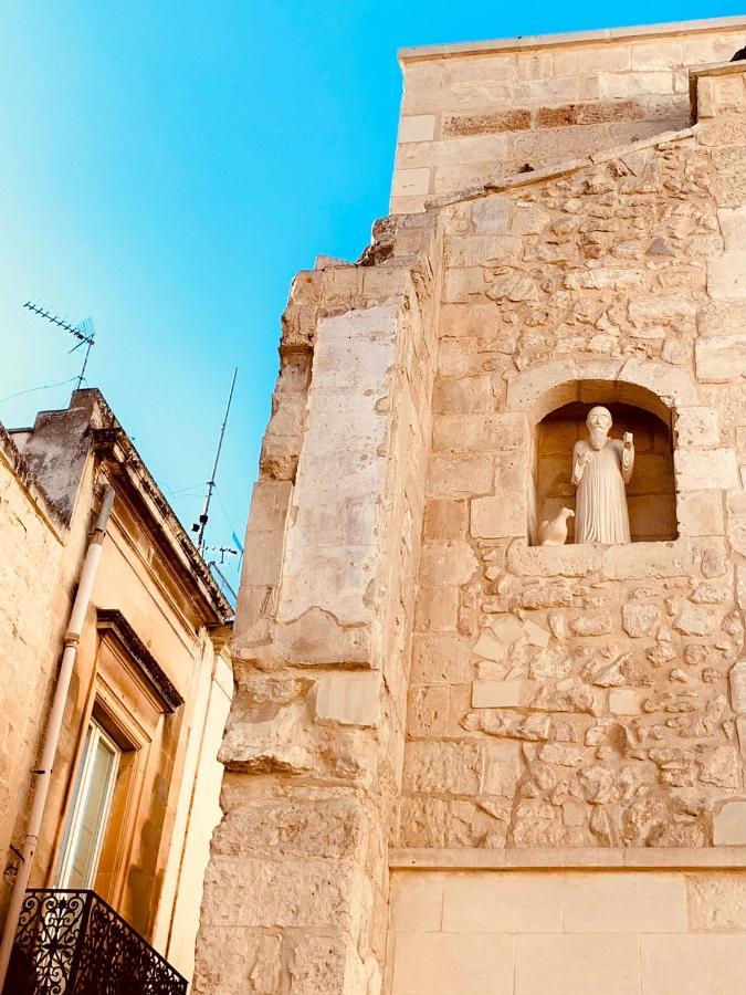 La Casetta 11 Lecce Dış mekan fotoğraf