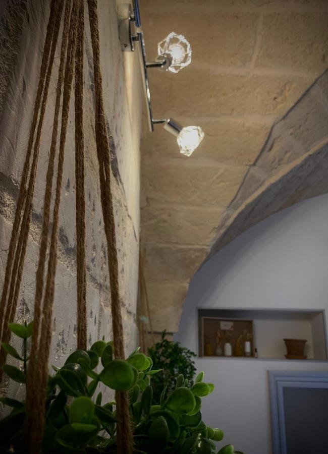 La Casetta 11 Lecce Dış mekan fotoğraf
