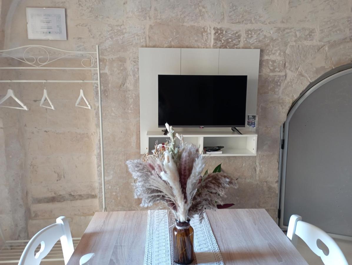 La Casetta 11 Lecce Dış mekan fotoğraf